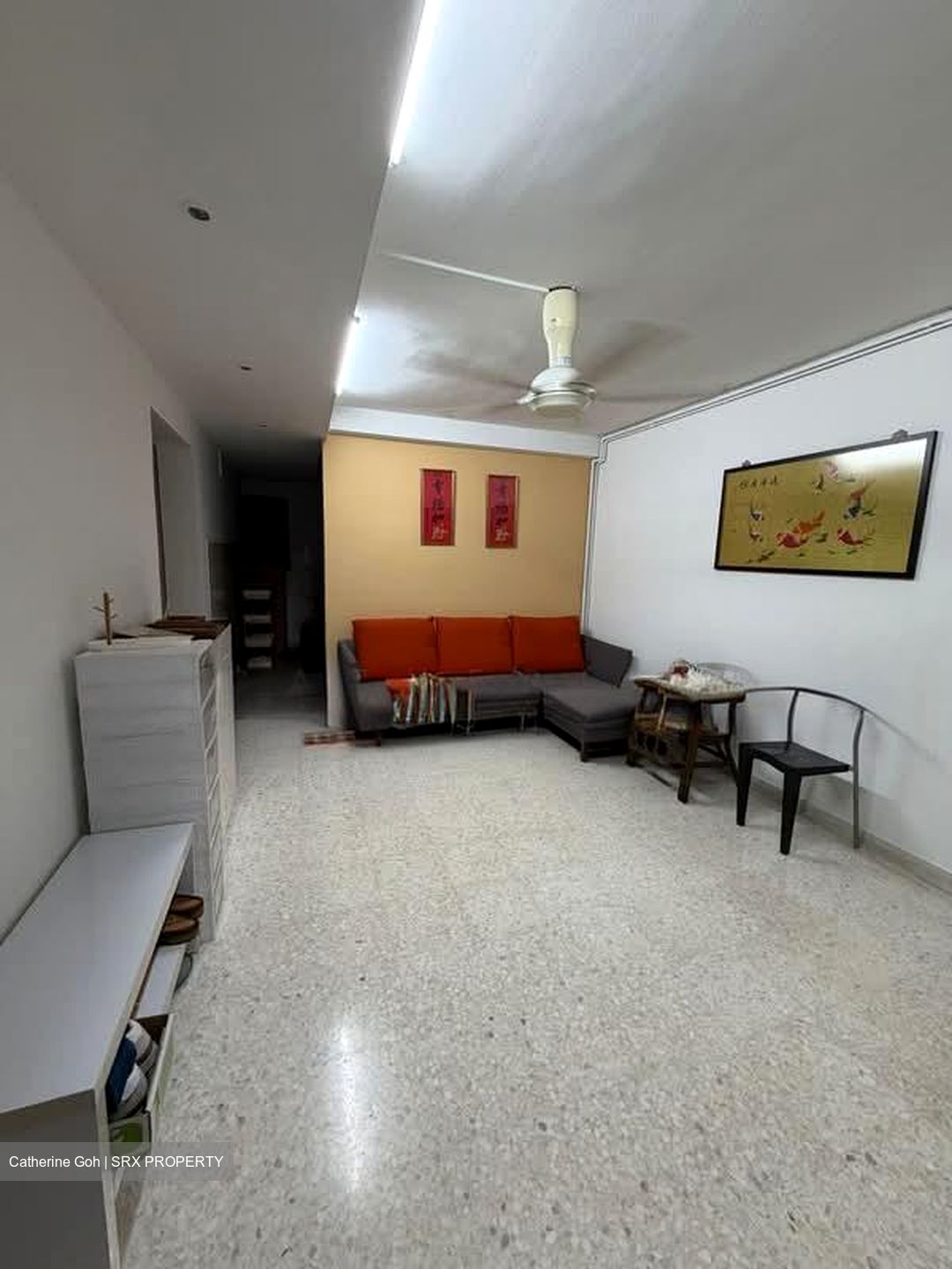 Blk 411 Pandan Gardens (Jurong East), HDB 3 Rooms #552085861